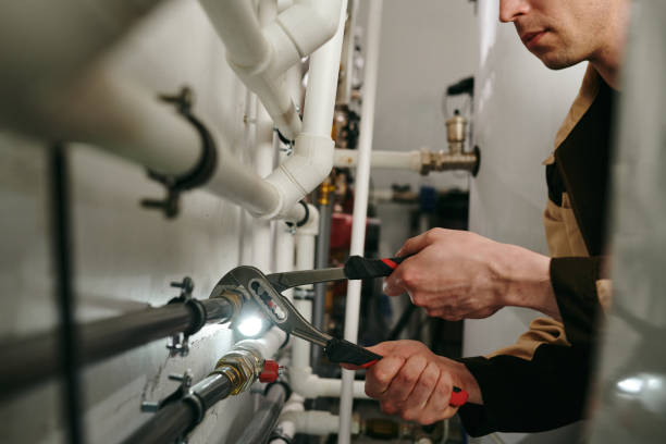 Best Sewer Cleaning Services  in Bloomer, WI