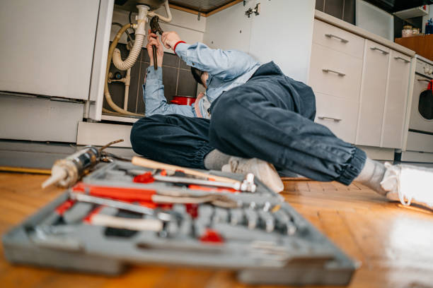 Best Drain Cleaning Services  in Bloomer, WI
