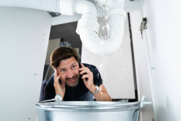 Reliable Bloomer, WI Plumbing Solutions