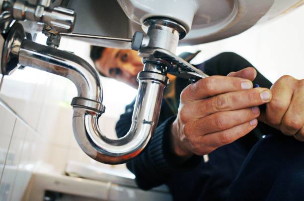 Best Plumbing Repair Near Me  in Bloomer, WI