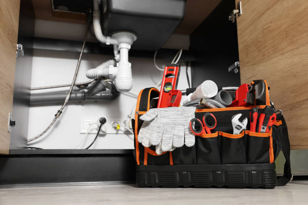 Best Water Leak Repair  in Bloomer, WI