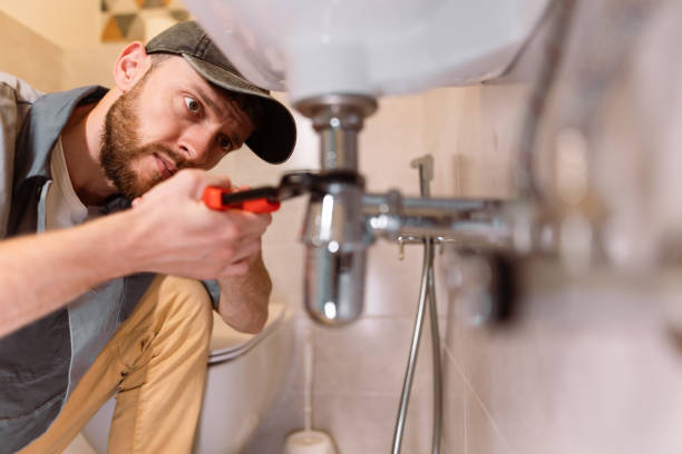Best Plumbing Inspection Services  in Bloomer, WI