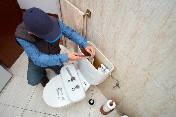 Best Commercial Plumbing Services  in Bloomer, WI