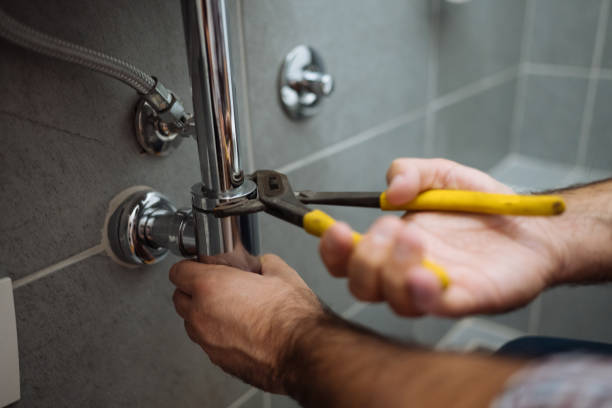Water Softener Installation in Bloomer, WI