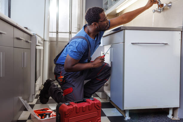Best Commercial Plumbing Services  in Bloomer, WI