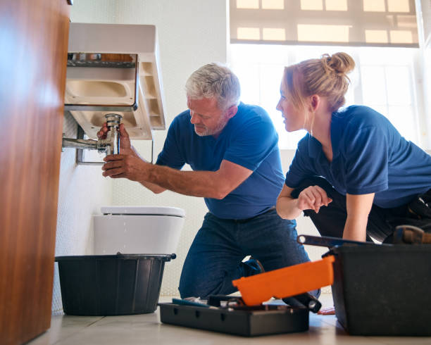 Best Shower Repair Services  in Bloomer, WI